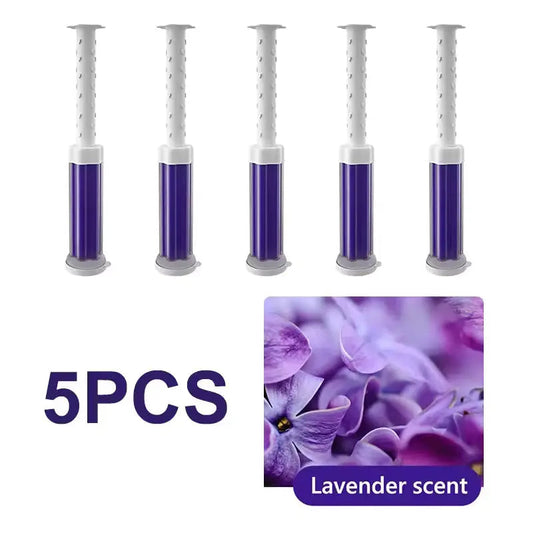 Star Toilet Gel Freshener Nolara