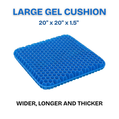 The Gel Cushion