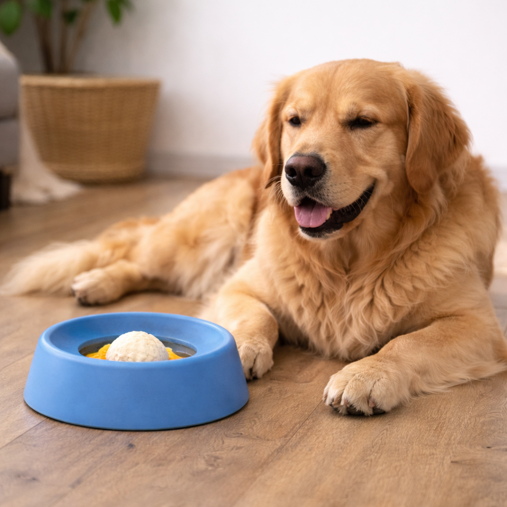 Lick-Regulate™ Turn Hyper Energy Into Calm Focus