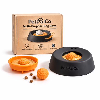 Lick-Regulate™ Turn Hyper Energy Into Calm Focus