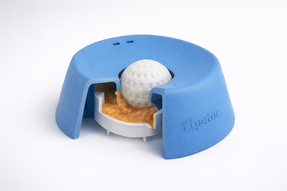 Lick-Regulate™ Turn Hyper Energy Into Calm Focus