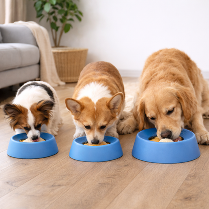 Lick-Regulate™ Turn Hyper Energy Into Calm Focus